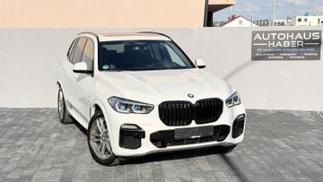 BMW X5 - 1