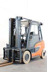 Linde H25/600 D 1202 - Angebote