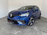 Renault Clio TCe 130 EDC GPF INTENS R.S. Line+BOSE+NAVI+ - Renault Clio R-S-Line