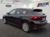 Ford Focus Cool & Connect aktuelles Modell - Ford Model a Gebrauchtwagen