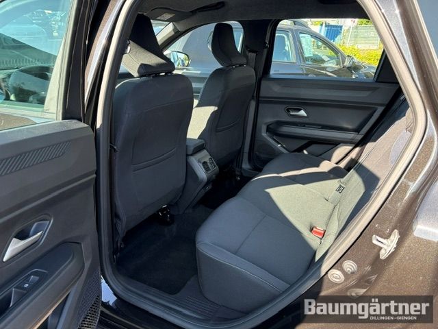 Fahrzeugabbildung Dacia Bigster Expression TCe 140 Kamera/PDC/LED/Sitzh. - mit KI generiert/bearbeitet