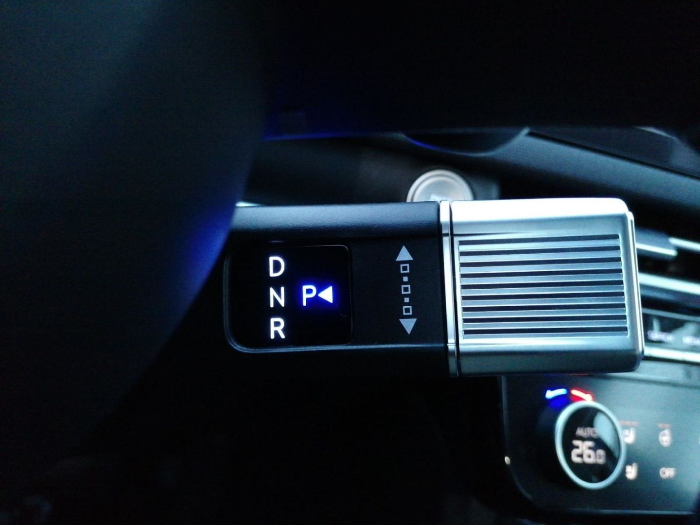 Hyundai TUCSON - Bild 17