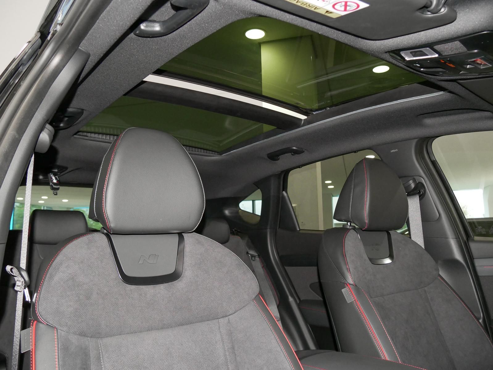 Hyundai TUCSON - Bild 3