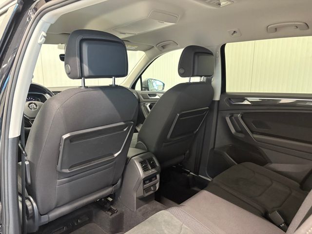 Tiguan Allspace Highline 4M 2.0 TDI DSG STNDHUG