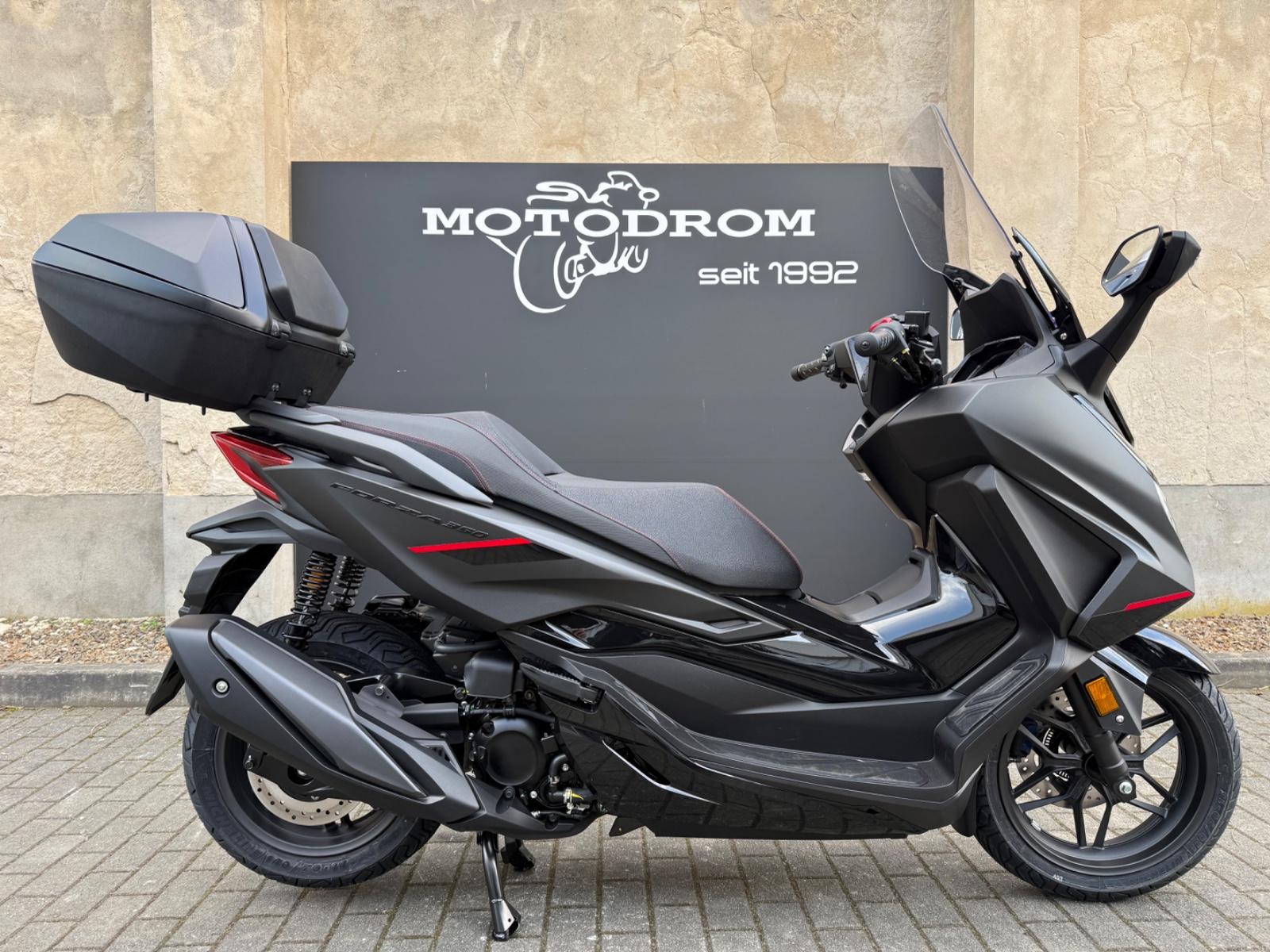 Honda Forza 350 inkl. Preisgarantie