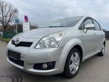 Toyota Corolla Verso 1.8 Sol - Toyota Corolla Verso aus 2007