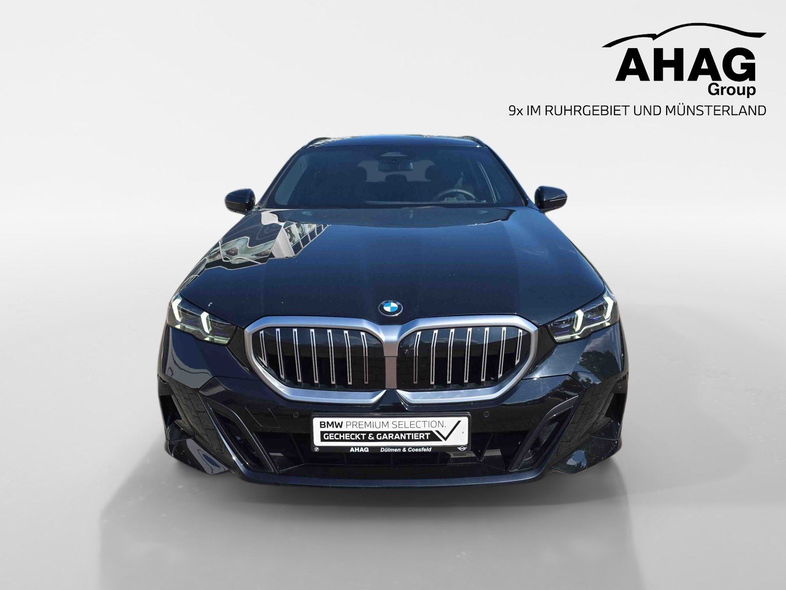 BMW 520 - Bild 2