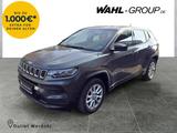 Jeep Compass Night Eagle*LED*KAMERA*SITZHEIZUNG* - Jeep Compass mit Hybrid-Antrieb