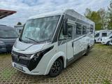 Mobilvetta KEA I 90 - Mobilvetta Diesel Integrierter