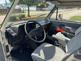 Volkswagen T3 Westfalia Joker H Zulassung - Volkswagen T3: Westfalia Joker