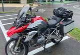 BMW R 1200 GS LC - Motorräder in Solingen