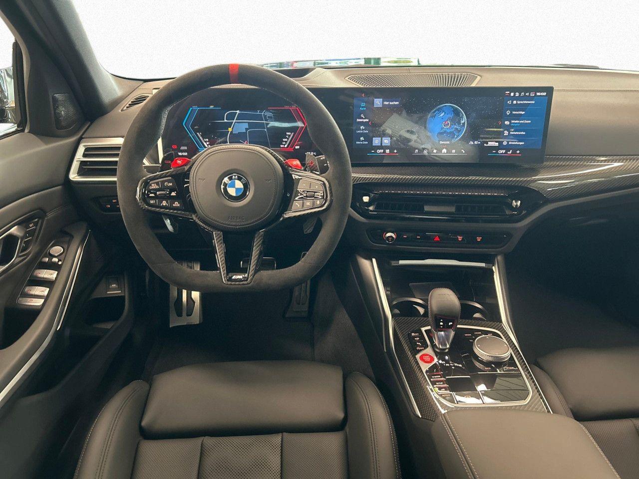 BMW M3 Competition xDrive Touring Leasing ab 1200