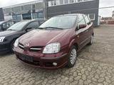 Nissan Almera Tino Visia *Klima*TÜV NEU*RFK* - Nissan Almera Gebrauchtwagen