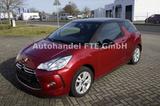 Citroën DS3 *1.6*SoChic*Klimaaut*Temp*LED* - gebrauchte Citroën DS3 aus dem Jahr 2011