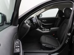 Foto Nummer 20: BMW 320d