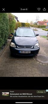 Honda zuverlässiger Kleinwagen, Honda Logo - Honda Logo Gebrauchtwagen