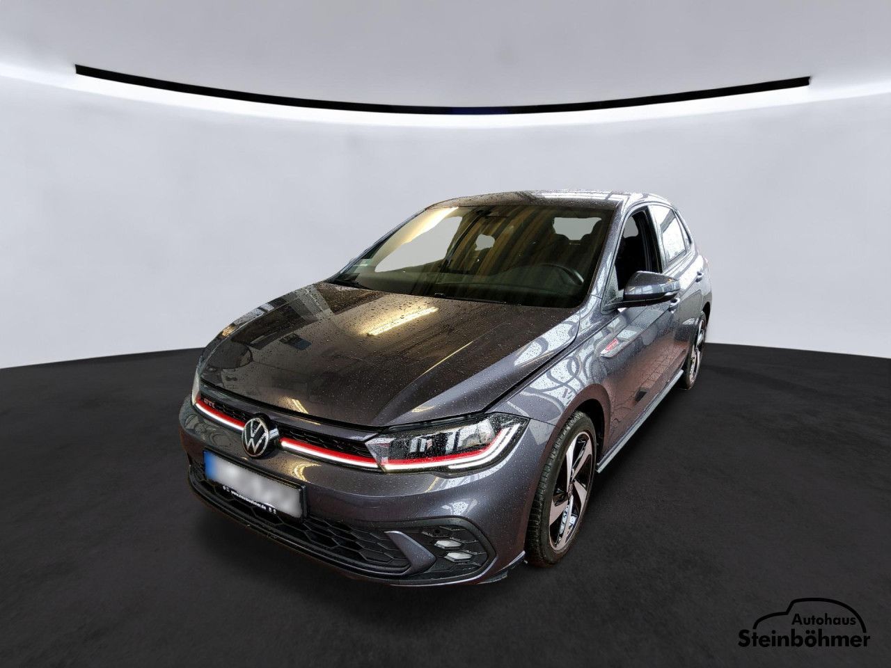 Volkswagen Polo - Bild 2