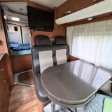 Adria TWIN  SPT  600 - Adria Separate Dusche