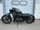 Harley-Davidson Roadster 1200 - HARLEY-DAVIDSON 1200 ROADSTER