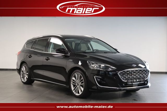 Ford Focus 1.5 EB Aut. Vignale-NAV-PAN-VIRT-HUD-LED