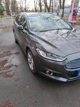 Ford Mondeo 2,0 TDCi 132kW Titanium Turnier Power... - Ford Mondeo Gebrauchtwagen in Dresden