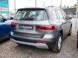 Mercedes-Benz GLB 200 d Automatik LED/AHK/SHZ/Kamera - Mercedes-Benz GLB 200 Gebrauchtwagen in Frankfurt