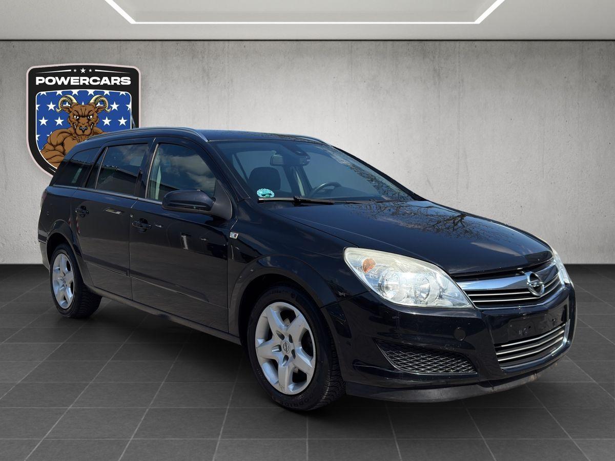 Opel Astra 2007 — photo 8