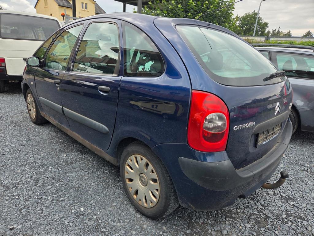 Citroën Xsara Picasso