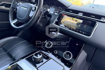 Land-Rover Range Rover Velar - 11