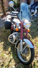 Royal Enfield Bullet Classic EFI - ROYAL ENFIELD CLASSIC