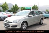 Opel Astra H 1.6 Caravan Edition, Automatik, TÜV neu - Opel aus 2005: Kombi
