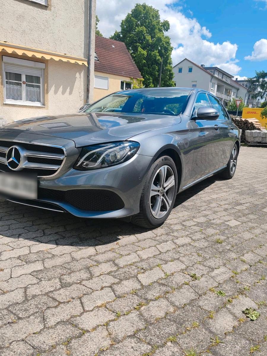 Mercedes-Benz Andere