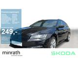 Skoda Superb Combi Sportline 2.0 TSI DSG MATRIX+AHK+SH - Skoda Superb in Duisburg