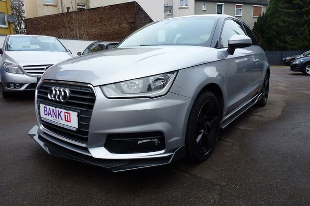 Audi A1 sport