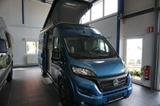HYMER / ERIBA / HYMERCAR Free Blue Evolution 540 *9G/180PS/AHK* Aktionspr - Wohnwagen & Wohnmobil in Wiesbaden