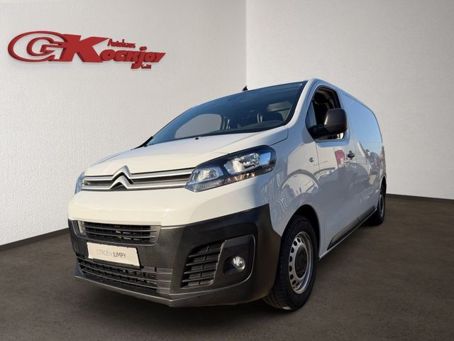 Citroën Jumpy M BlueHDi 120 Club