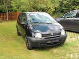 Renault Twingo 1.2  org. 37000 Km !!!! - gebrauchte Renault Twingo aus dem Jahr 2000
