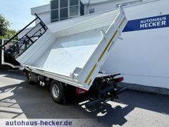 Iveco Eurocargo ML80E22K 6-Zylinder Meiller 3SK