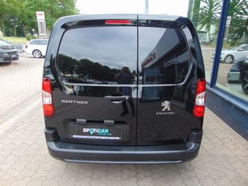 Bild 6 Peugeot Partner Premium L1