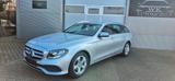 Mercedes-Benz E220d AVANTGARDE*9G-TRONIC*TEILLEDER*AHK*KAM*AMB - Mercedes-Benz E 220