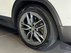 MERCEDES-BENZ GLB 35 AMG*CAM*AMBIENTE*AHK*ACC*NIGHT*SOUND*LED*