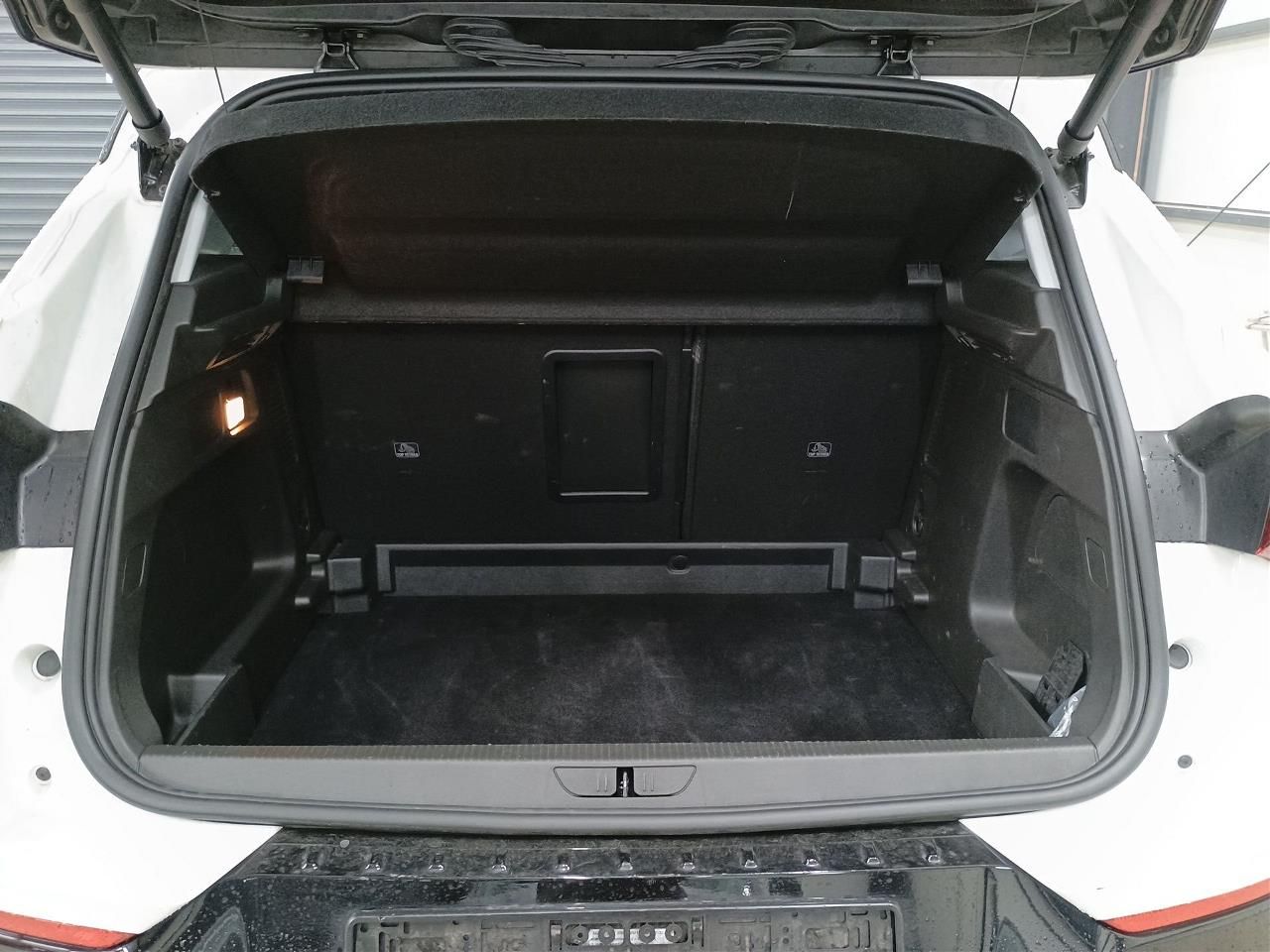 Fahrzeugabbildung Opel Grandland GS 1.5Diesel Automatik