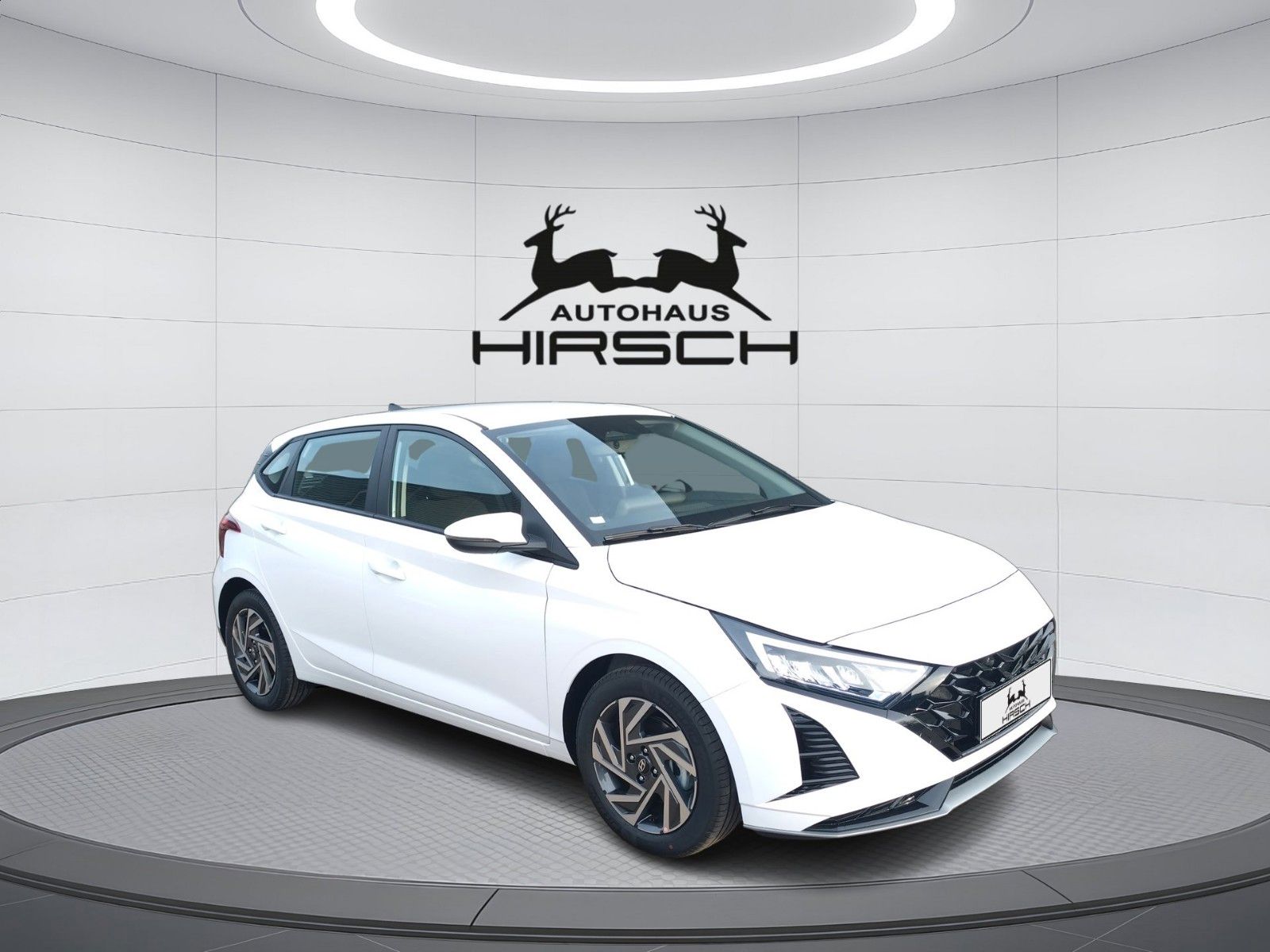 Hyundai i20 - Bild 2