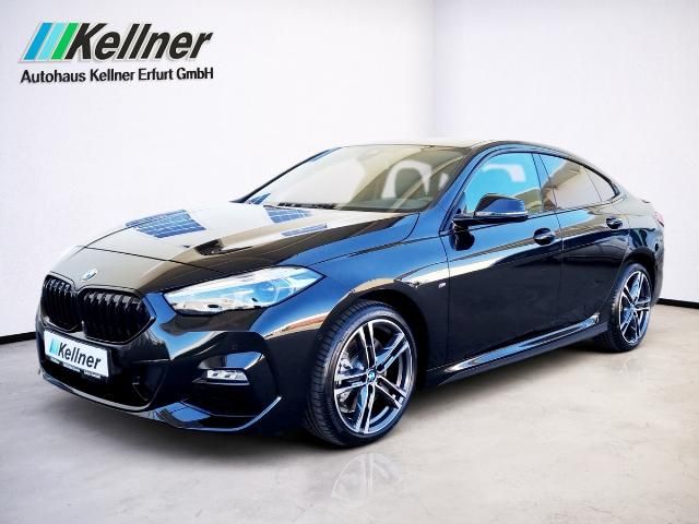 BMW 220 Gran Coupé  i M-Sport Head-Up+el. Sitze+ada