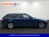 BMW 525d Kombi Automatik Xenon Leder SHZ Navi Pano - gebrauchte BMW 525 aus dem Jahr 2010