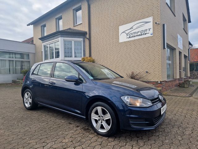 Volkswagen Golf VII Lim. Comfortline BMT