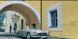 Mercedes-Benz 190 SL