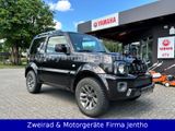 Suzuki Jimny Ranger Comfort Lim. - Suzuki Jimny mit Benzin-Antrieb