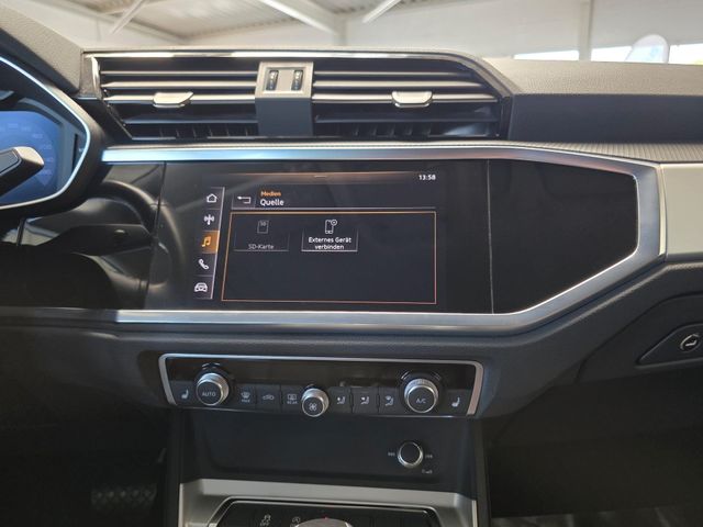 AUDI Q3 — Foto 19