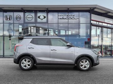 KGM Tivoli NOMAD 1.5 Navi°AC°RFK°SHZ°ALU°DAB°CarPlay